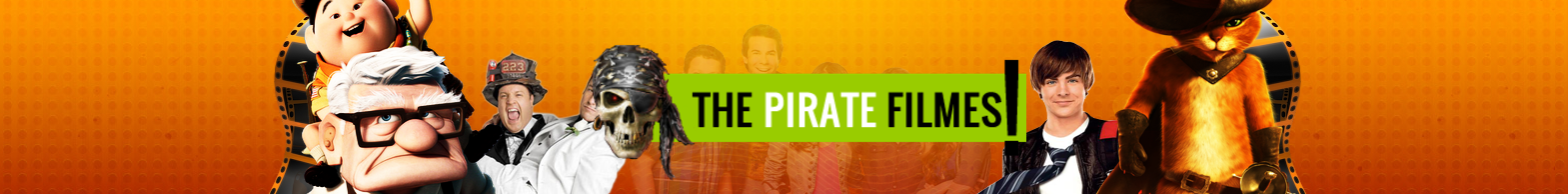 The Pirate Filmes